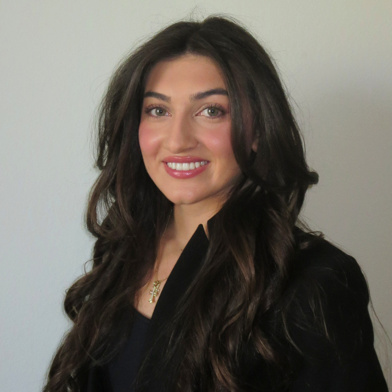 Tiffany Peltecki